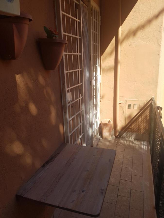 Red Rose Bed & Breakfast Rome Exterior photo